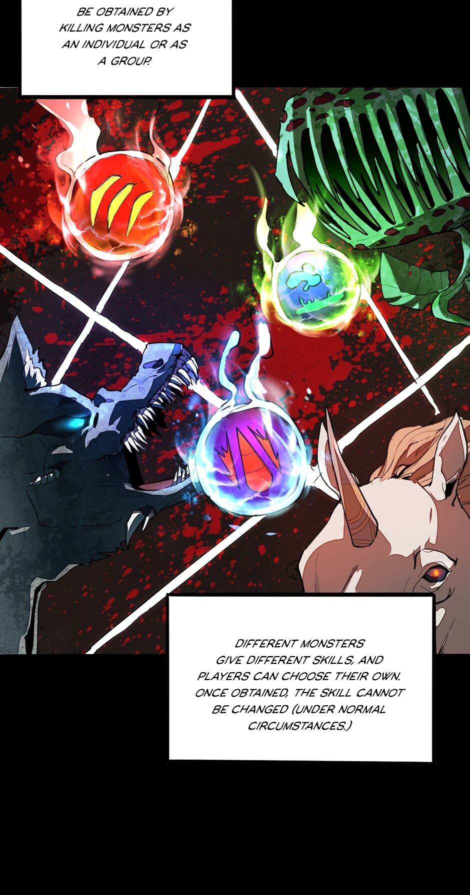 The King of Gaming Bugs! (Colored) Chapter 10 page 9 - 