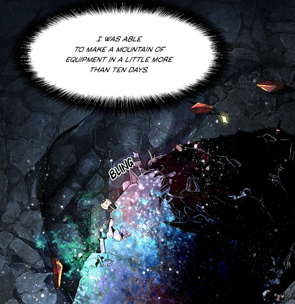 The King of Gaming Bugs! (Colored) Chapter 10 page 83 - 