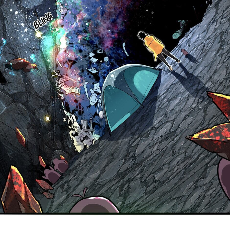 The King of Gaming Bugs! (Colored) Chapter 10 page 84 - 