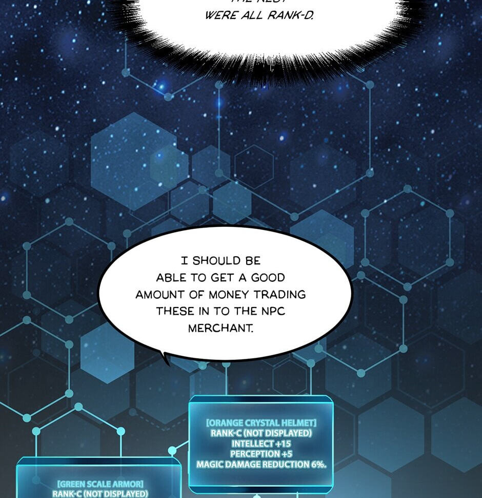 The King of Gaming Bugs! (Colored) Chapter 10 page 87 - 