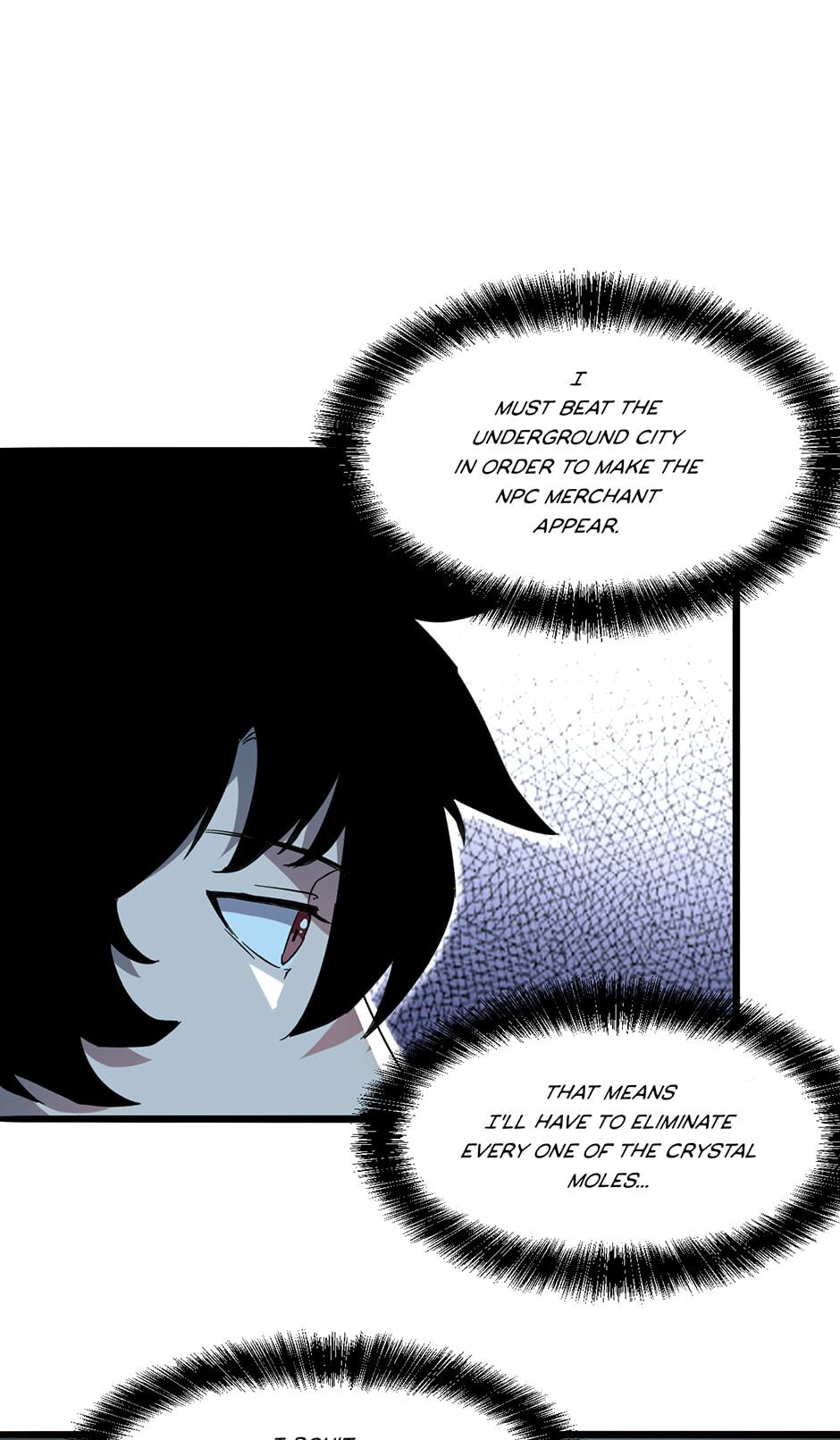The King of Gaming Bugs! (Colored) Chapter 10 page 90 - 