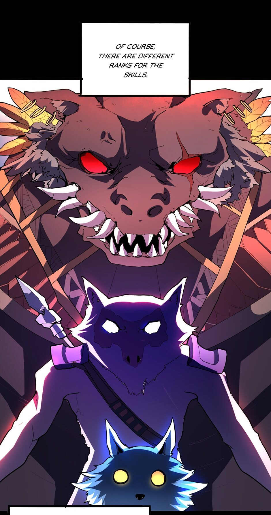 The King of Gaming Bugs! (Colored) Chapter 10 page 10 - 