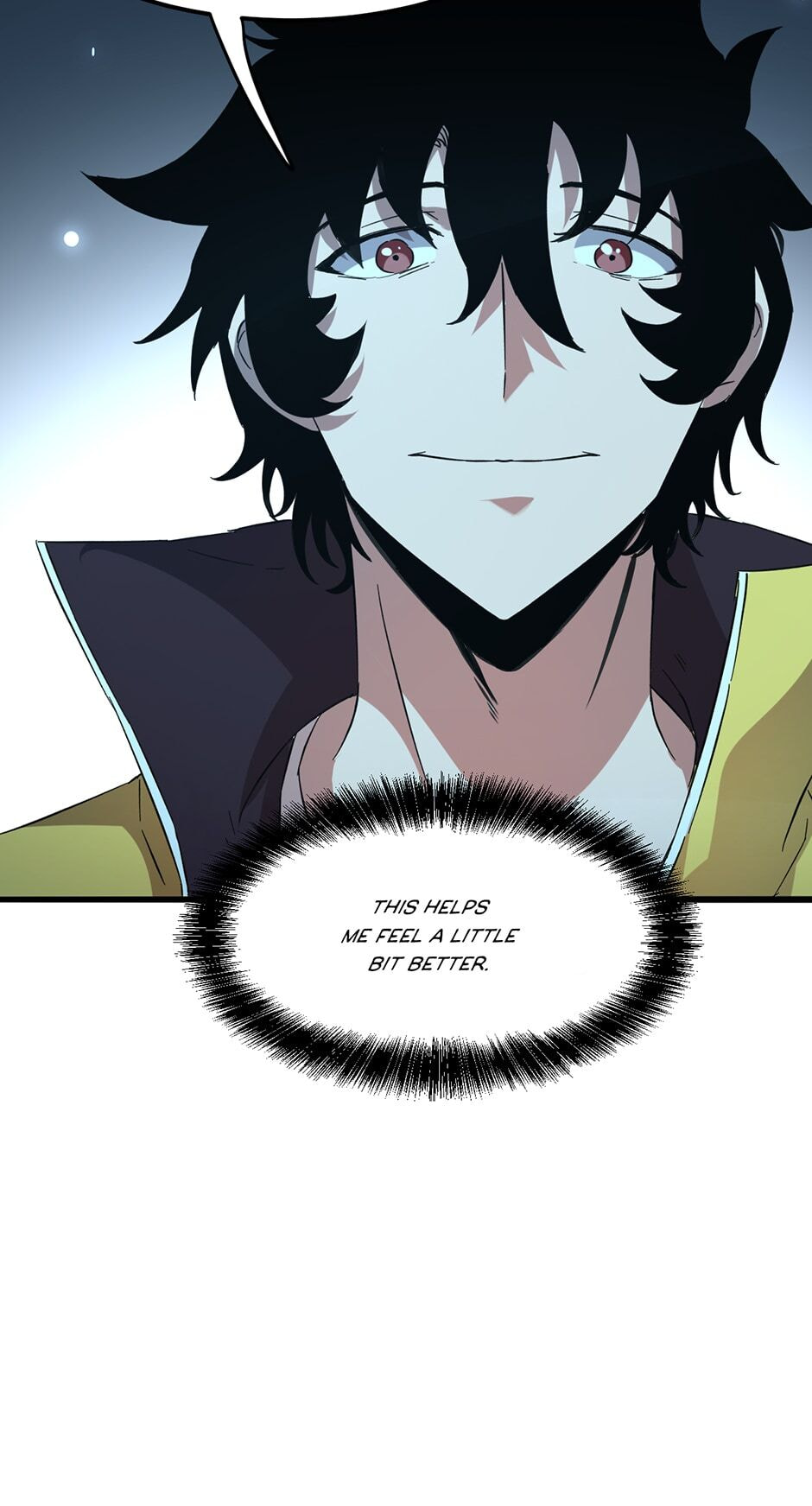The King of Gaming Bugs! (Colored) Chapter 10 page 96 - 