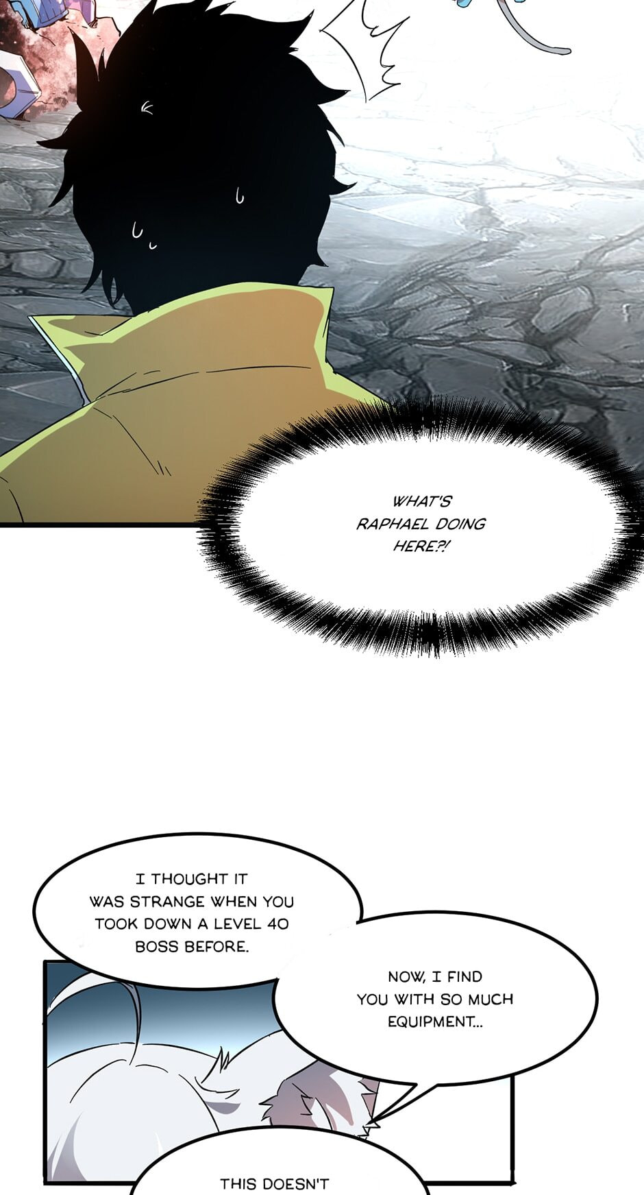 The King of Gaming Bugs! (Colored) Chapter 10 page 98 - 