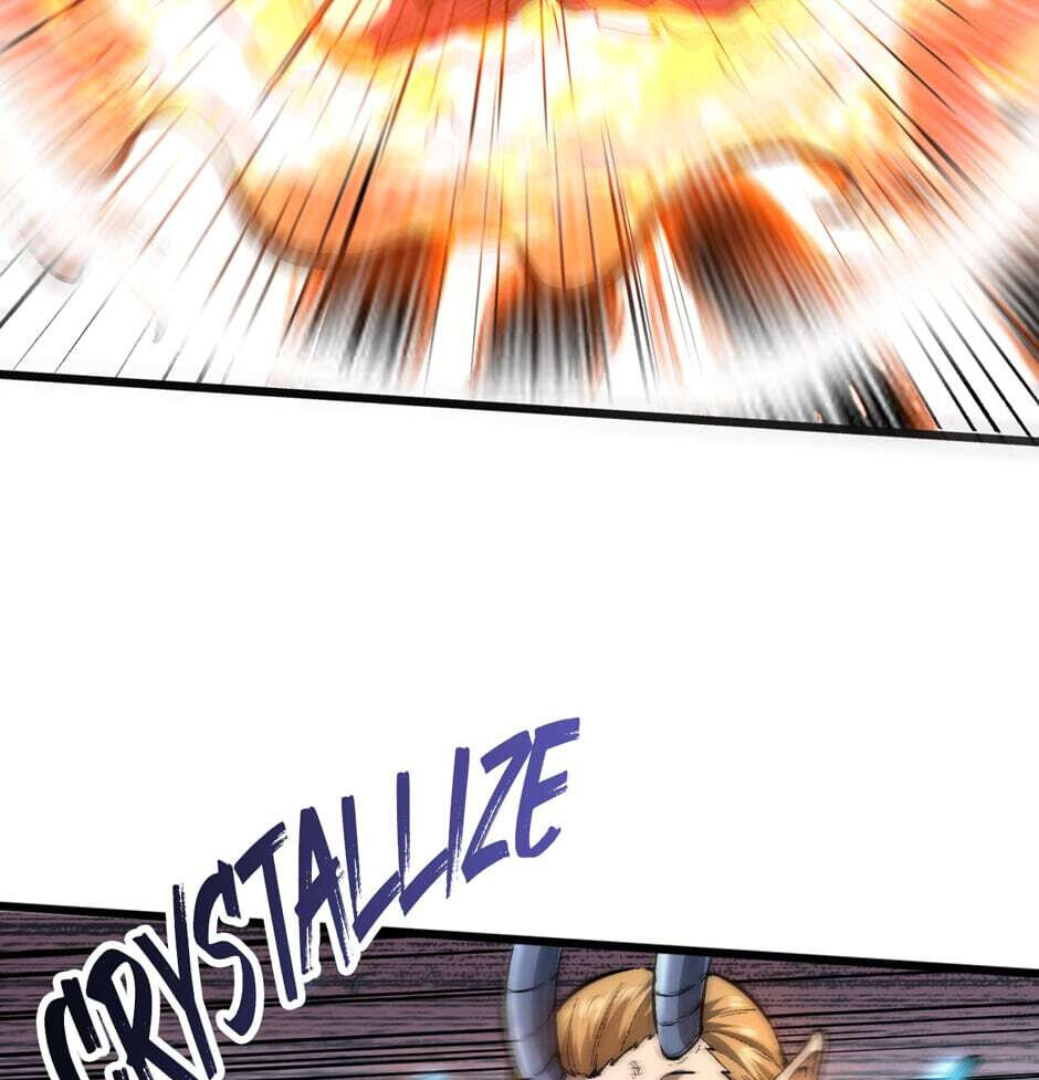 The King of Gaming Bugs! (Colored) Chapter 100 page 11 - 