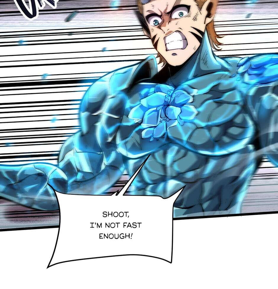 The King of Gaming Bugs! (Colored) Chapter 100 page 12 - 