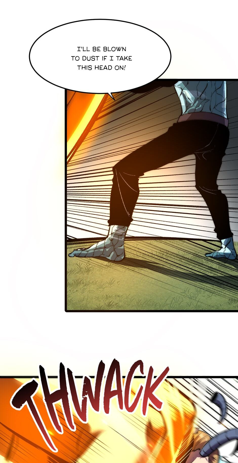 The King of Gaming Bugs! (Colored) Chapter 100 page 17 - 