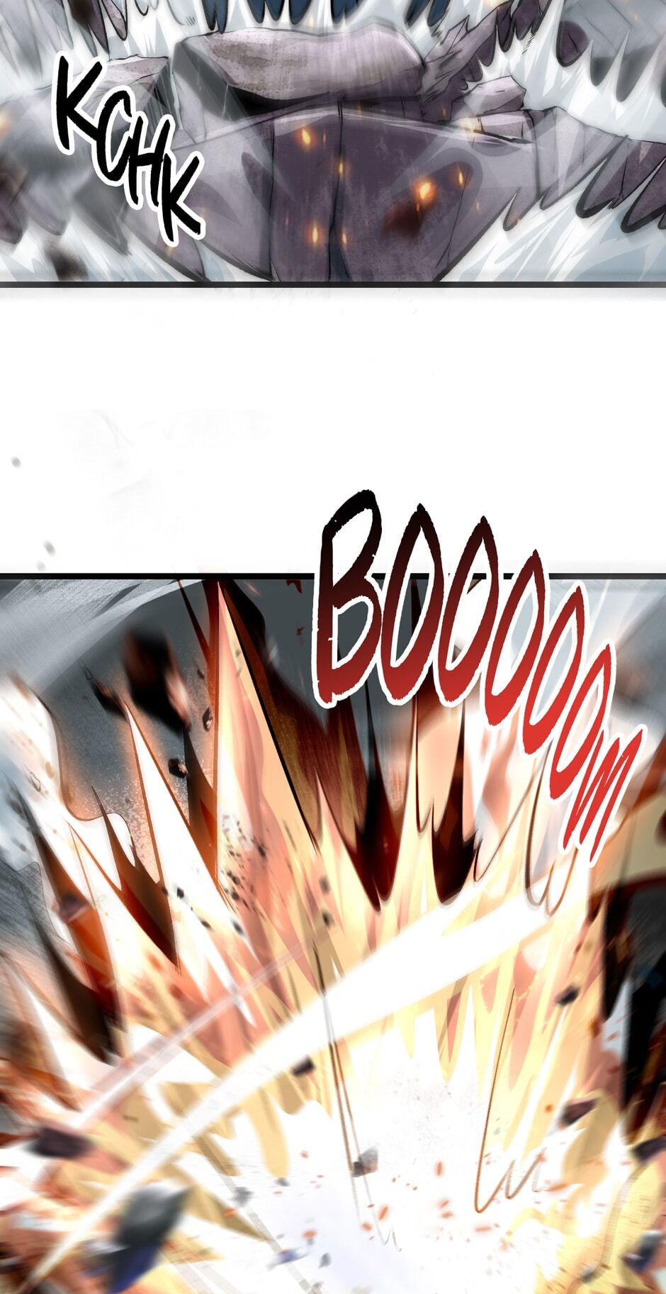 The King of Gaming Bugs! (Colored) Chapter 100 page 19 - 