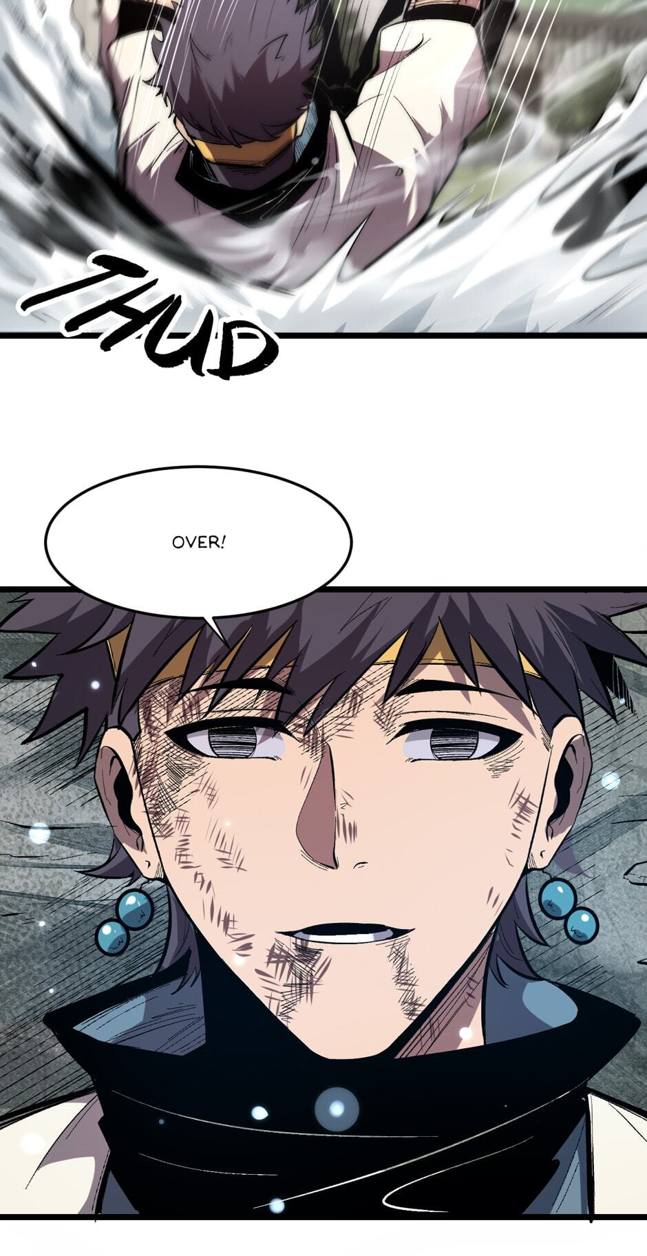 The King of Gaming Bugs! (Colored) Chapter 100 page 24 - 