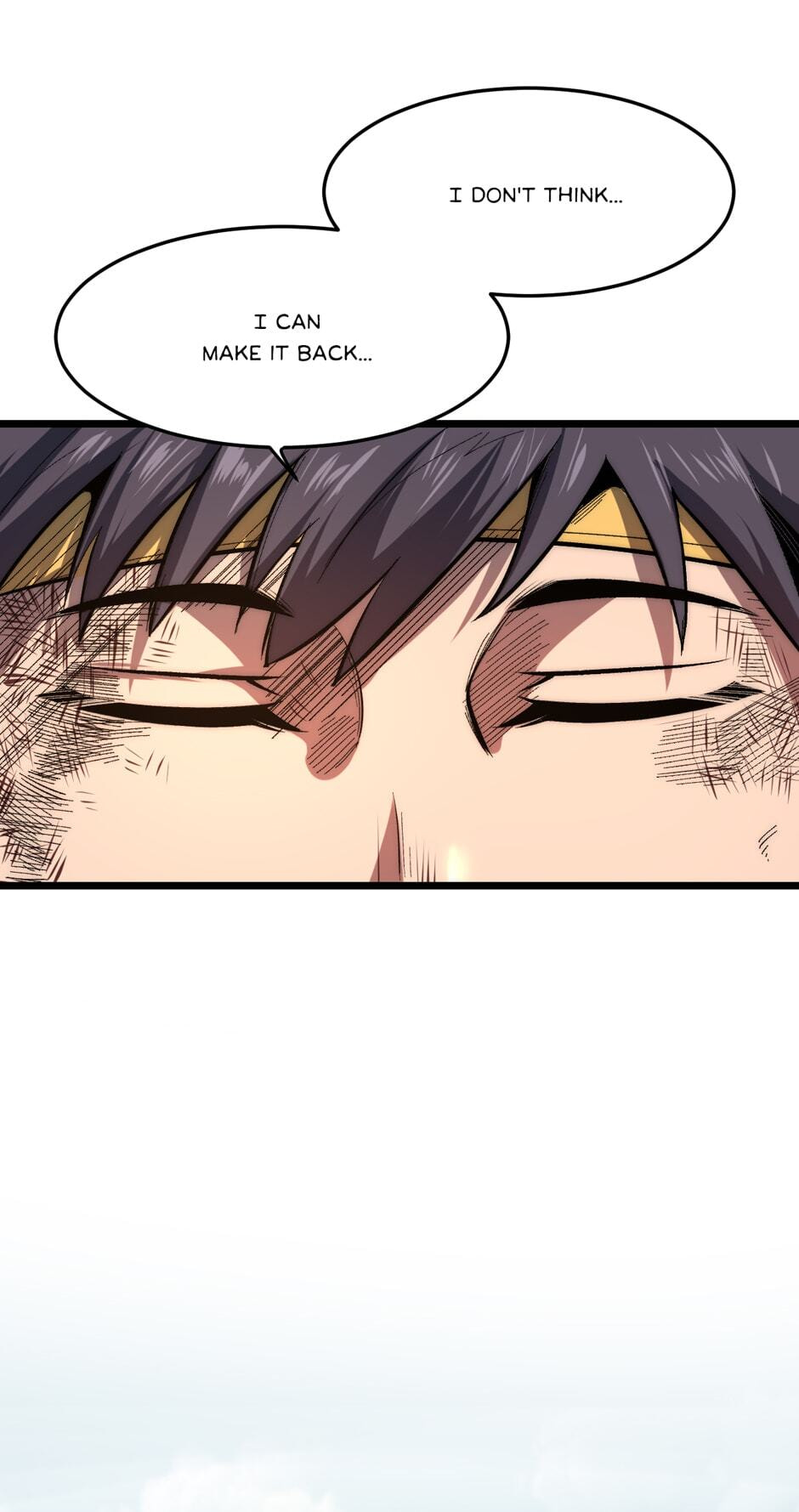 The King of Gaming Bugs! (Colored) Chapter 100 page 26 - 