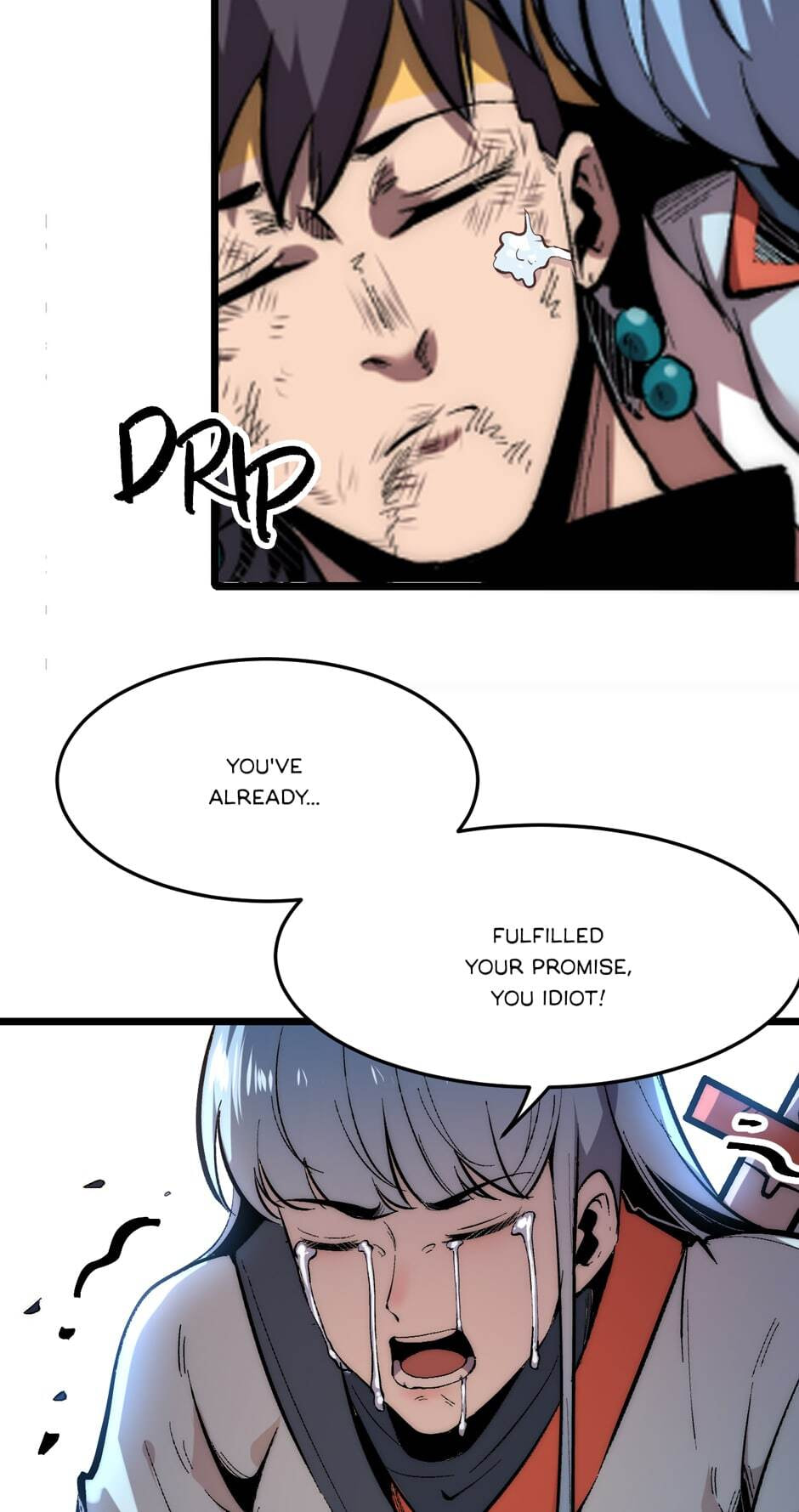 The King of Gaming Bugs! (Colored) Chapter 100 page 29 - 