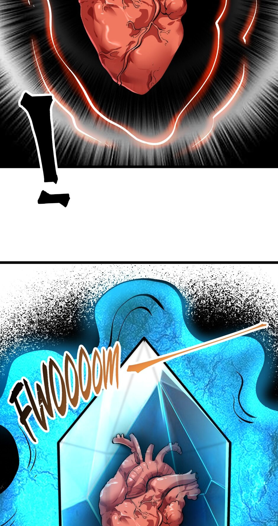 The King of Gaming Bugs! (Colored) Chapter 100 page 32 - 
