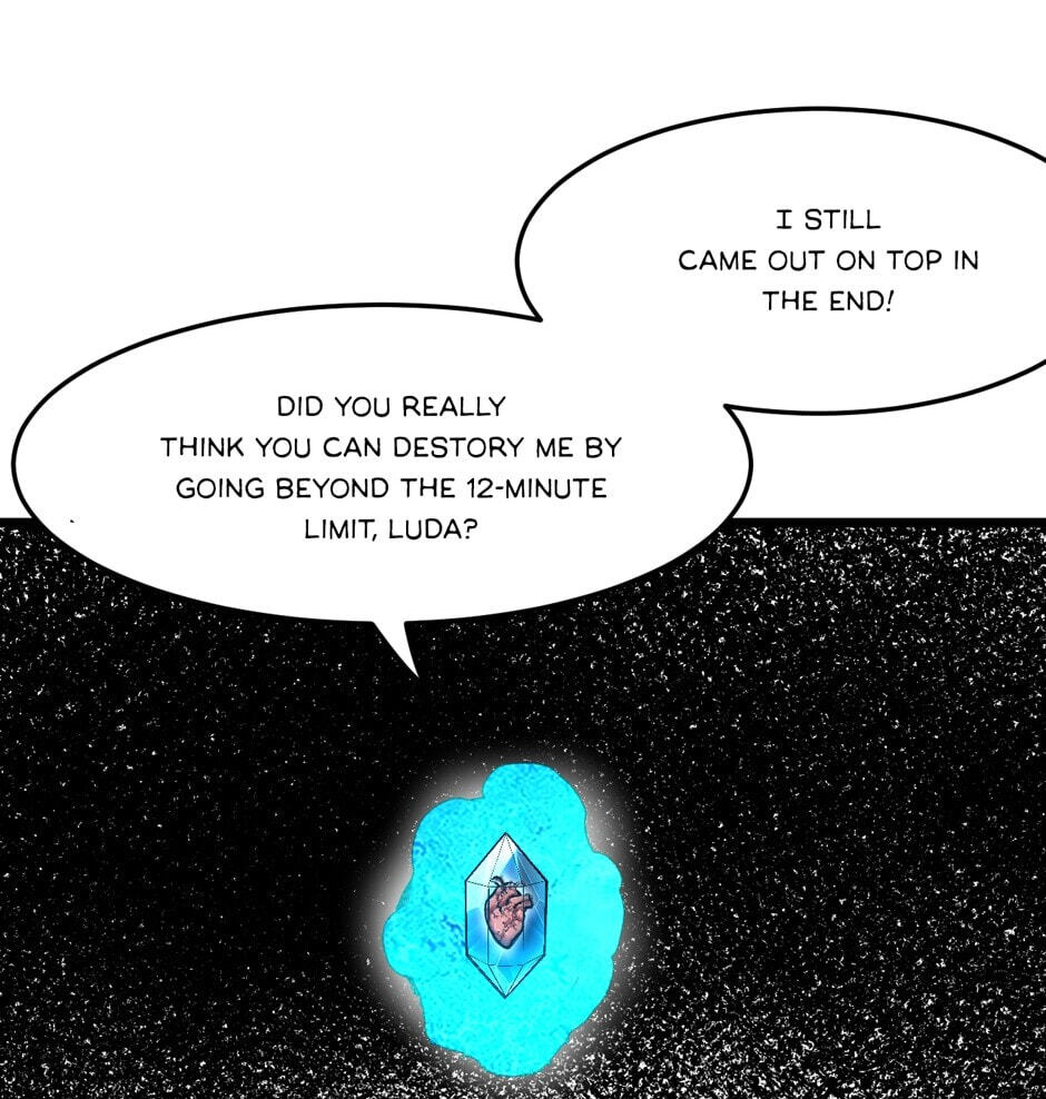 The King of Gaming Bugs! (Colored) Chapter 100 page 35 - 