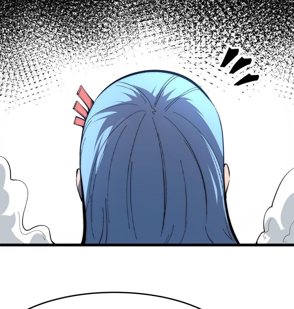 The King of Gaming Bugs! (Colored) Chapter 100 page 36 - 