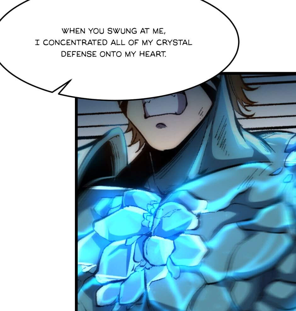 The King of Gaming Bugs! (Colored) Chapter 100 page 37 - 