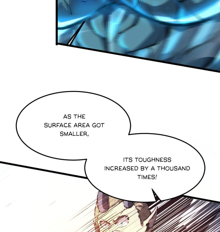 The King of Gaming Bugs! (Colored) Chapter 100 page 38 - 