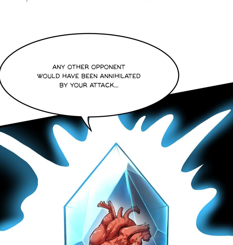 The King of Gaming Bugs! (Colored) Chapter 100 page 40 - 