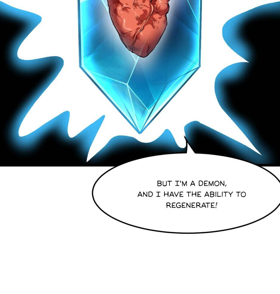 The King of Gaming Bugs! (Colored) Chapter 100 page 41 - 