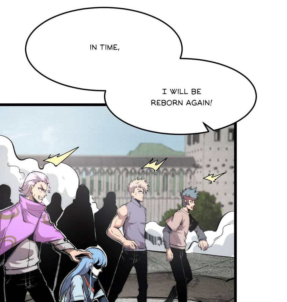 The King of Gaming Bugs! (Colored) Chapter 100 page 42 - 