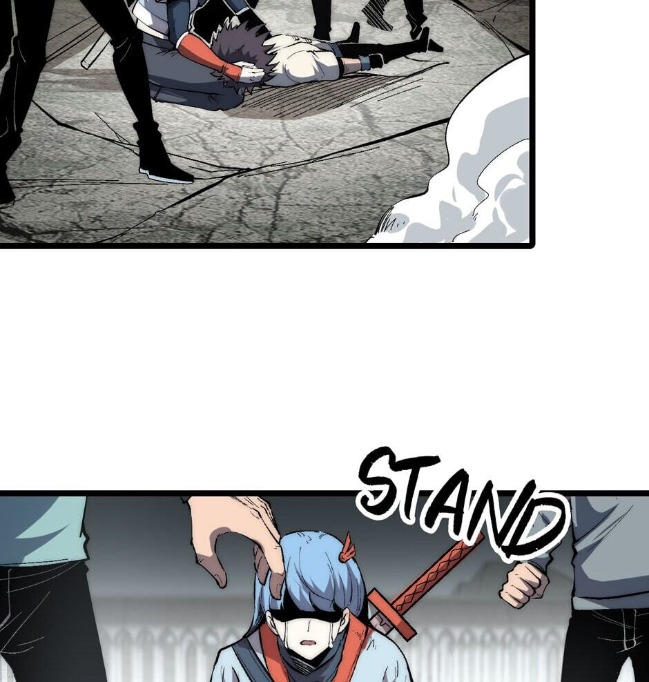 The King of Gaming Bugs! (Colored) Chapter 100 page 43 - 