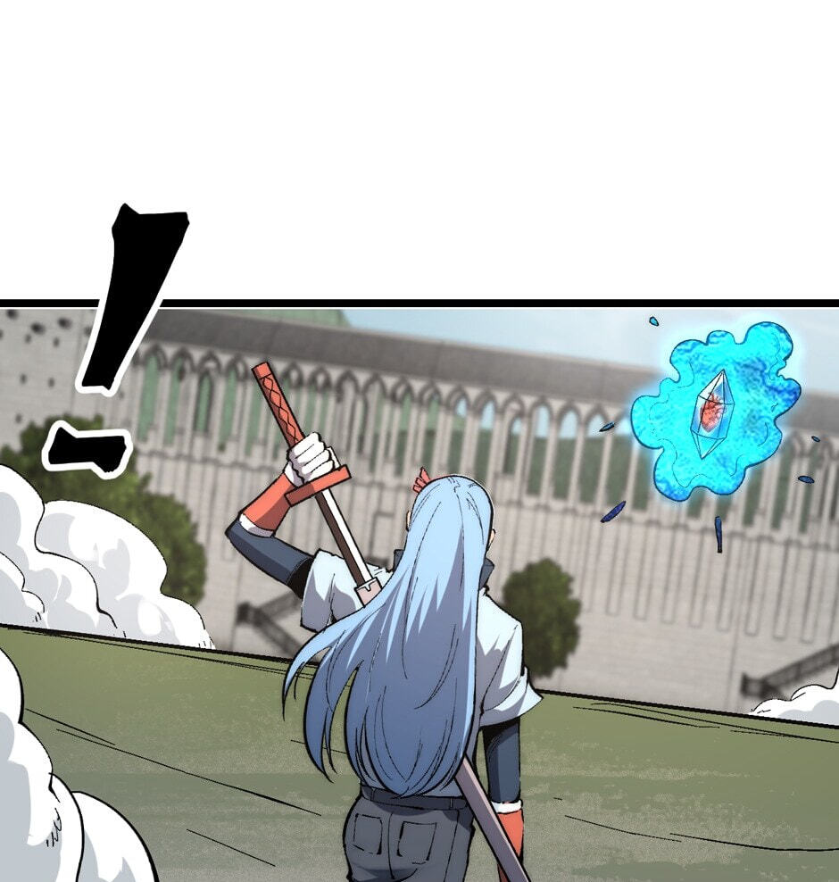 The King of Gaming Bugs! (Colored) Chapter 100 page 45 - 