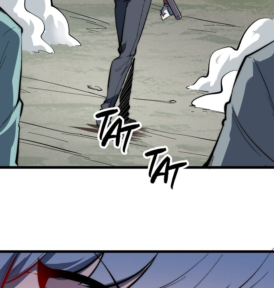The King of Gaming Bugs! (Colored) Chapter 100 page 46 - 