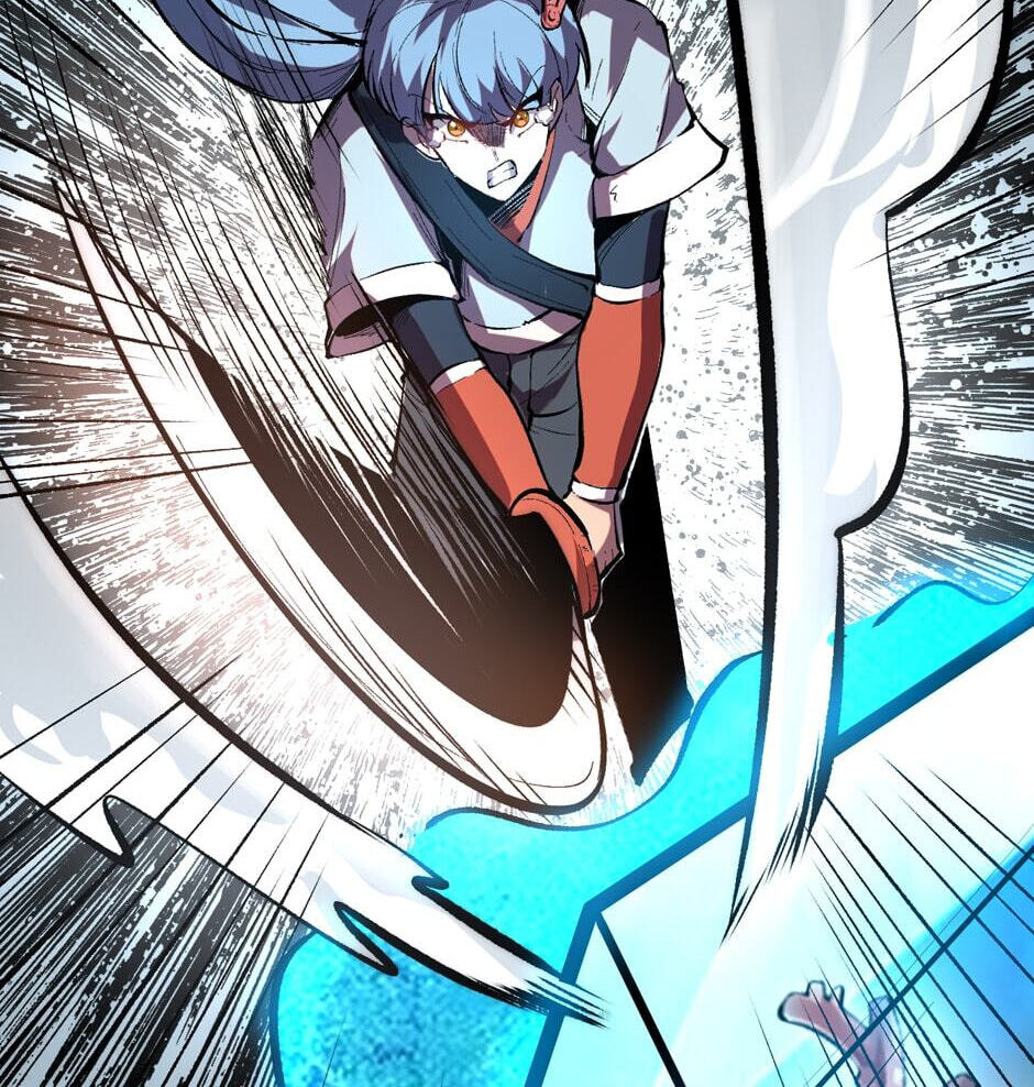 The King of Gaming Bugs! (Colored) Chapter 100 page 48 - 