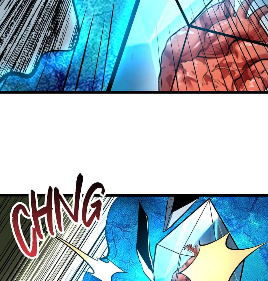 The King of Gaming Bugs! (Colored) Chapter 100 page 49 - 