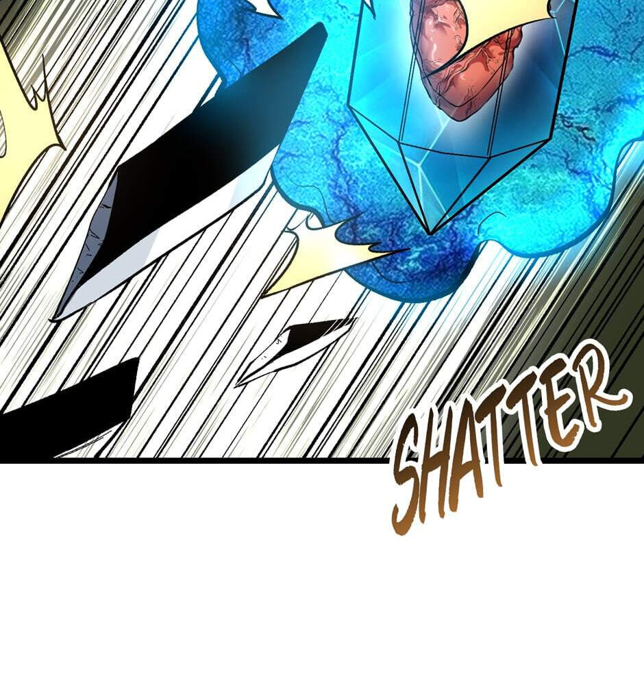 The King of Gaming Bugs! (Colored) Chapter 100 page 50 - 