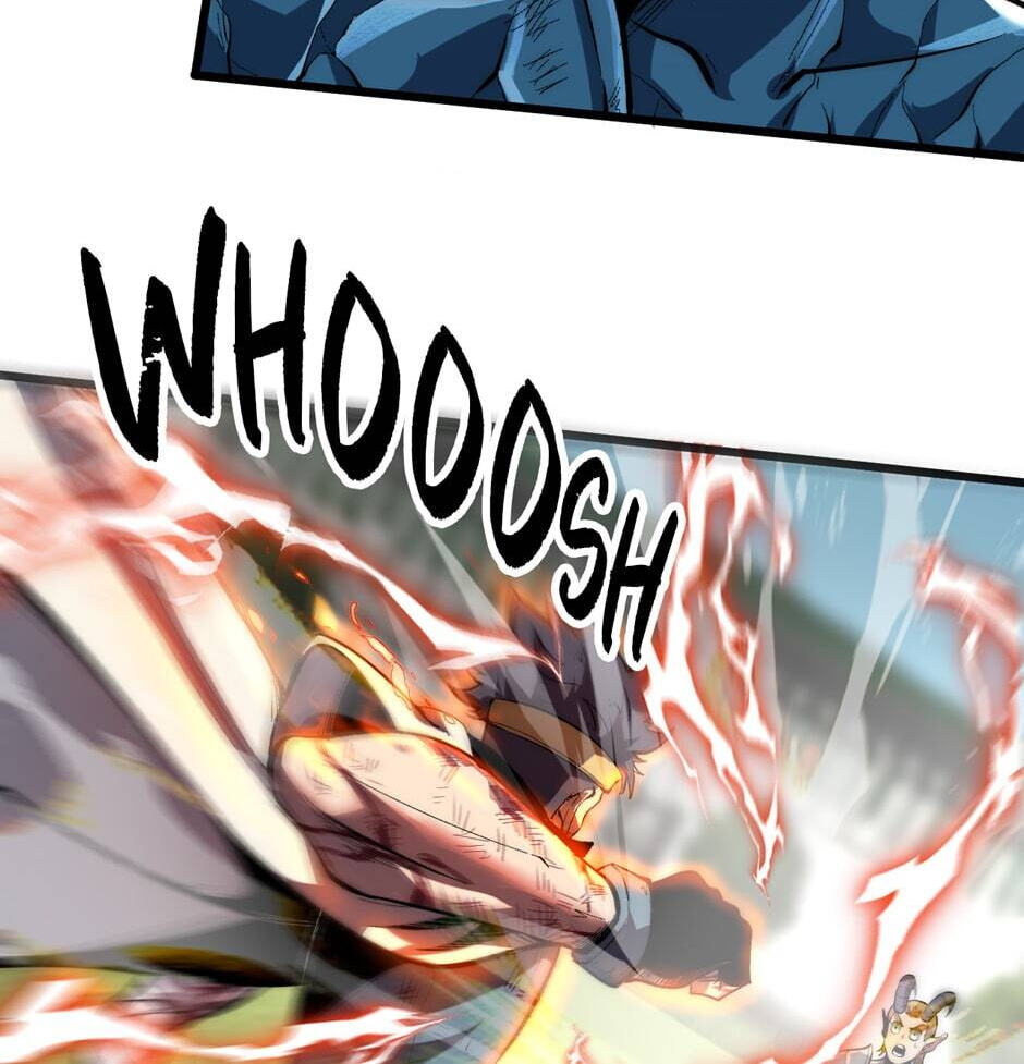 The King of Gaming Bugs! (Colored) Chapter 100 page 6 - 
