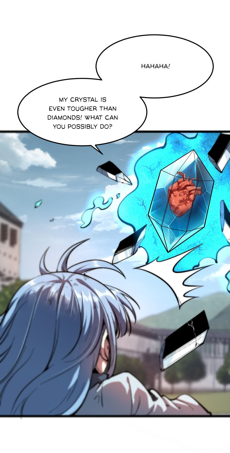The King of Gaming Bugs! (Colored) Chapter 100 page 51 - 