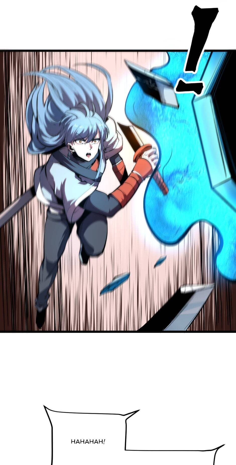 The King of Gaming Bugs! (Colored) Chapter 100 page 52 - 
