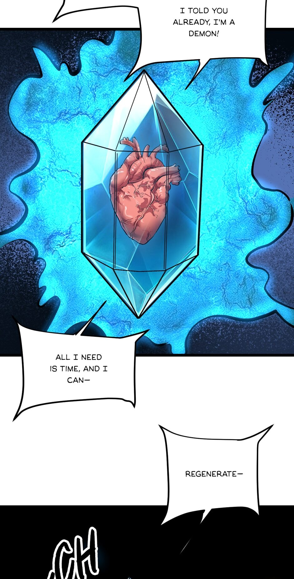The King of Gaming Bugs! (Colored) Chapter 100 page 53 - 