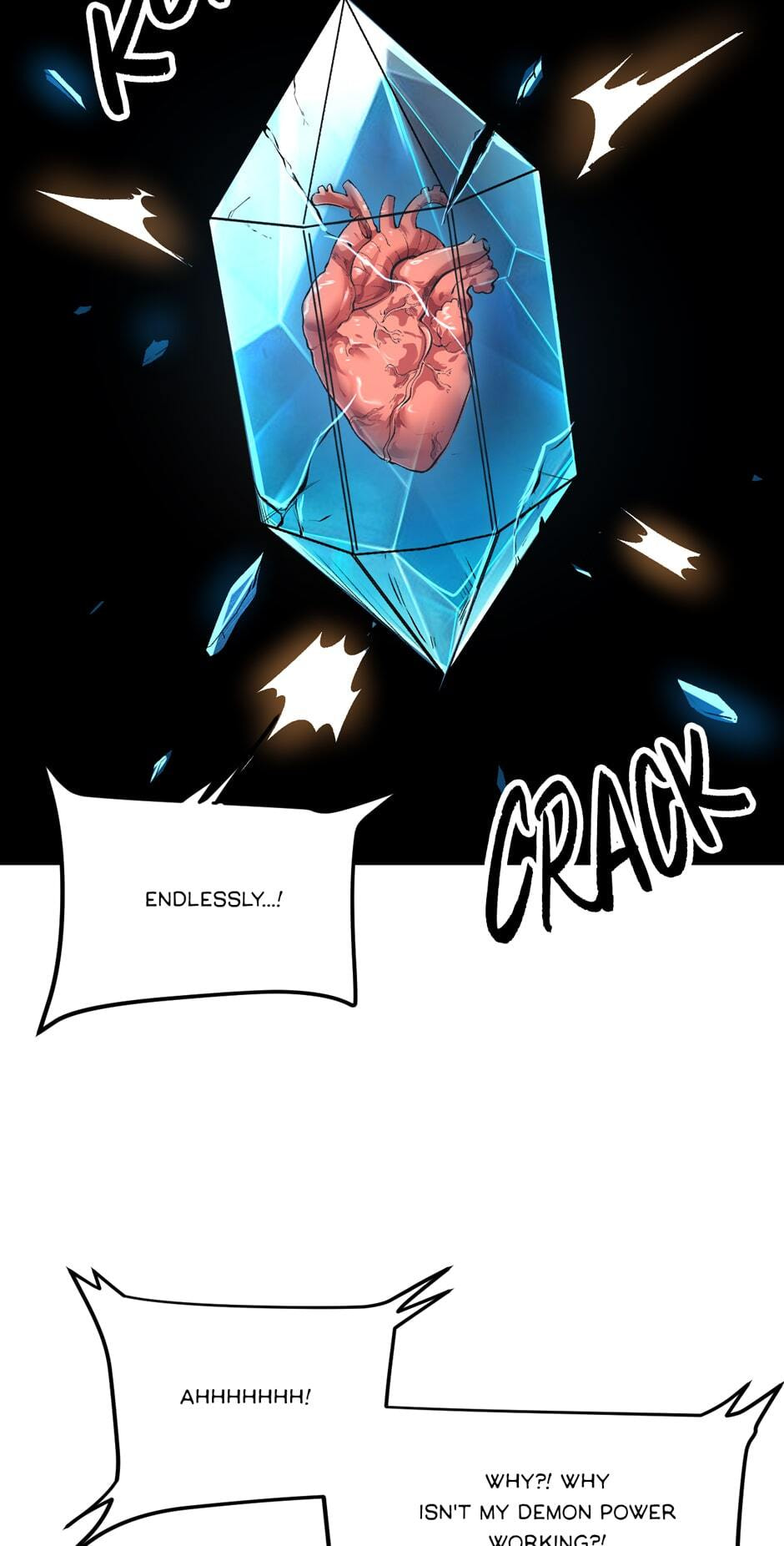 The King of Gaming Bugs! (Colored) Chapter 100 page 54 - 