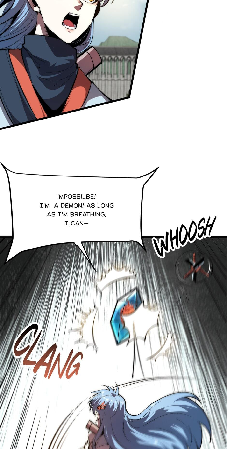 The King of Gaming Bugs! (Colored) Chapter 100 page 56 - 