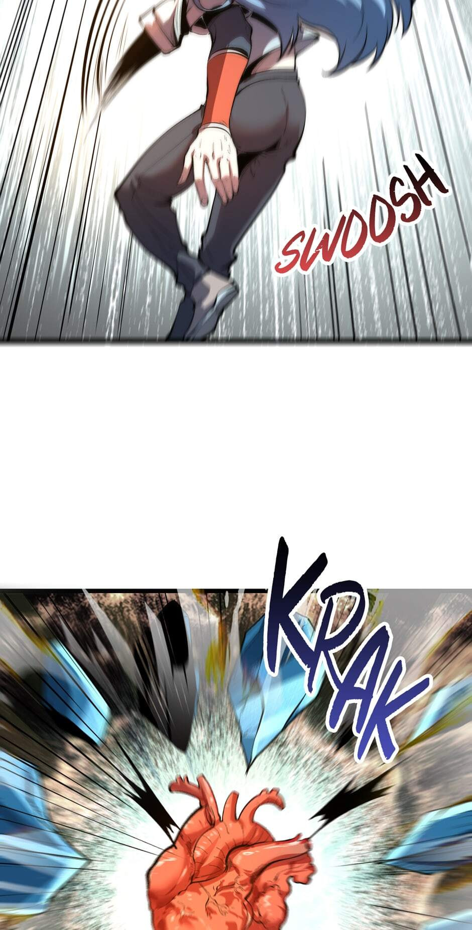 The King of Gaming Bugs! (Colored) Chapter 100 page 57 - 