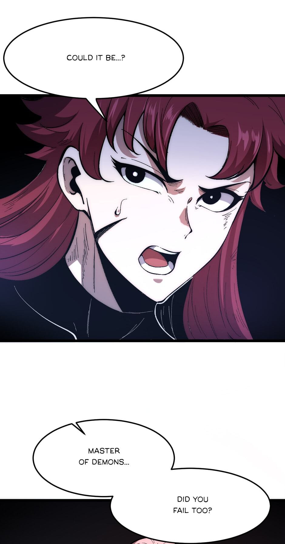 The King of Gaming Bugs! (Colored) Chapter 100 page 63 - 