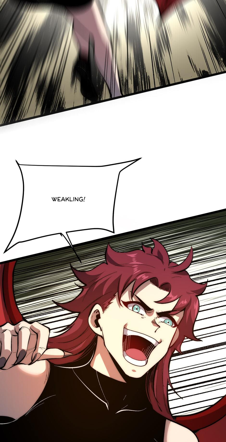 The King of Gaming Bugs! (Colored) Chapter 101 page 13 - 