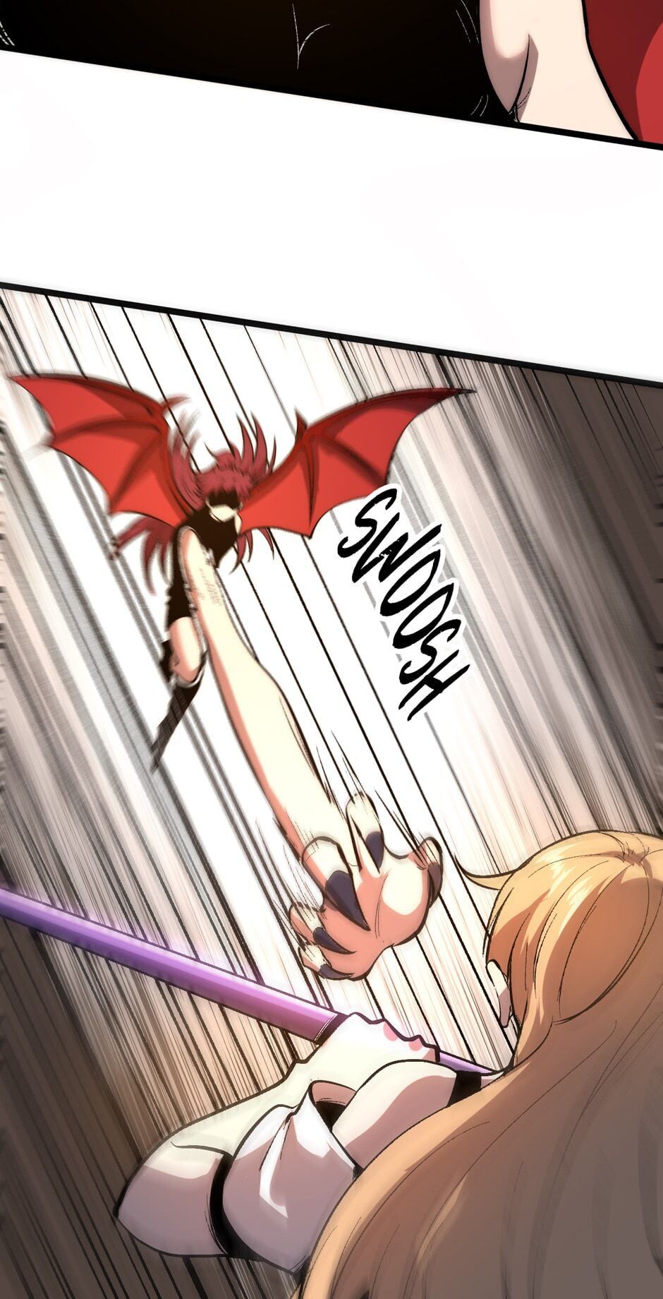 The King of Gaming Bugs! (Colored) Chapter 101 page 14 - 