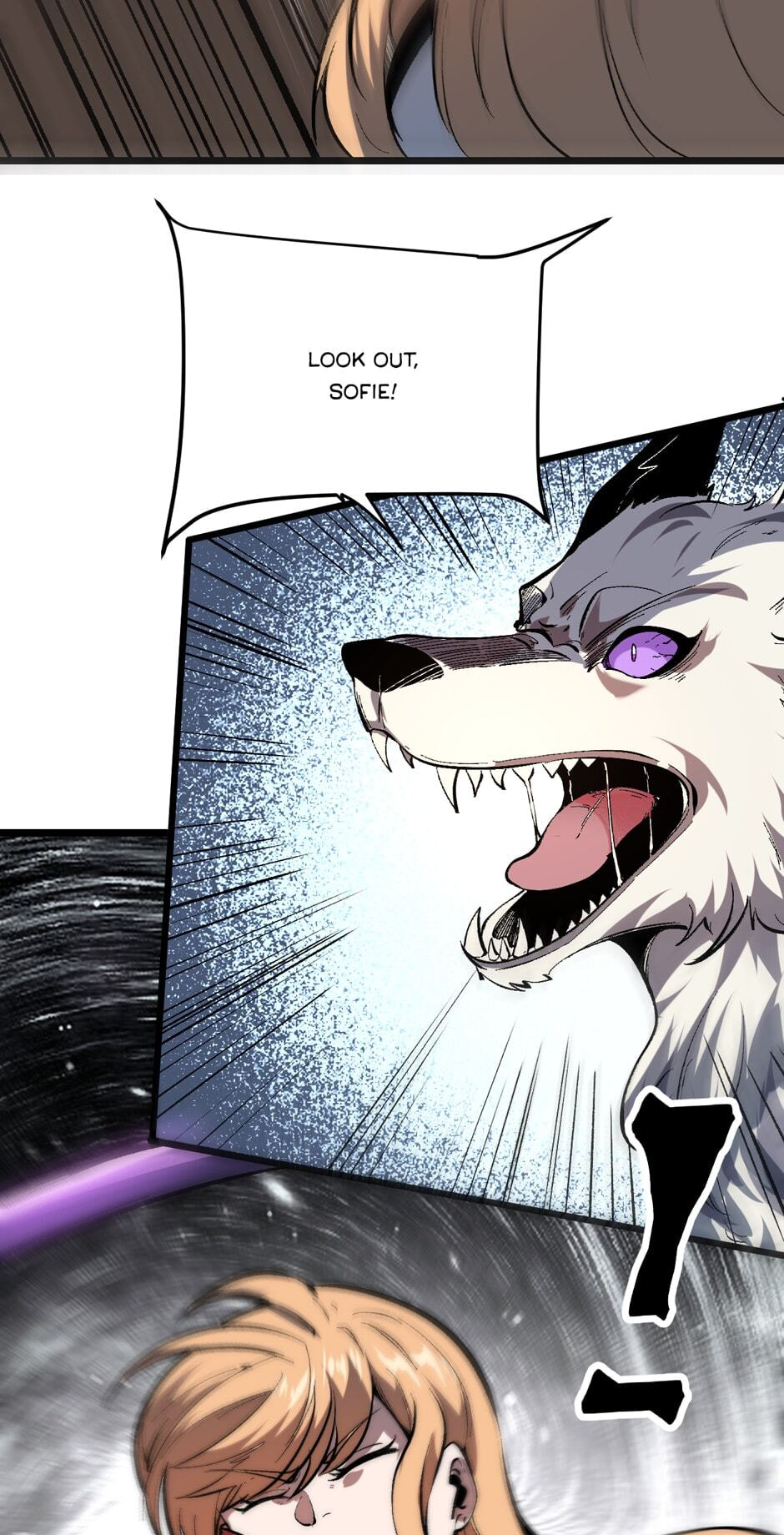 The King of Gaming Bugs! (Colored) Chapter 101 page 15 - 