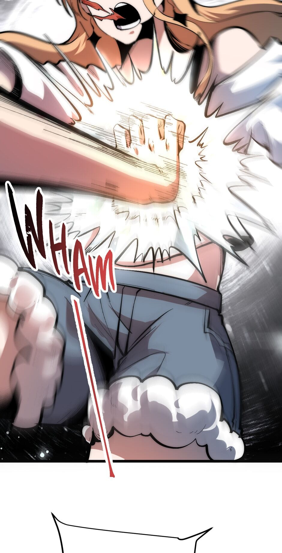 The King of Gaming Bugs! (Colored) Chapter 101 page 16 - 