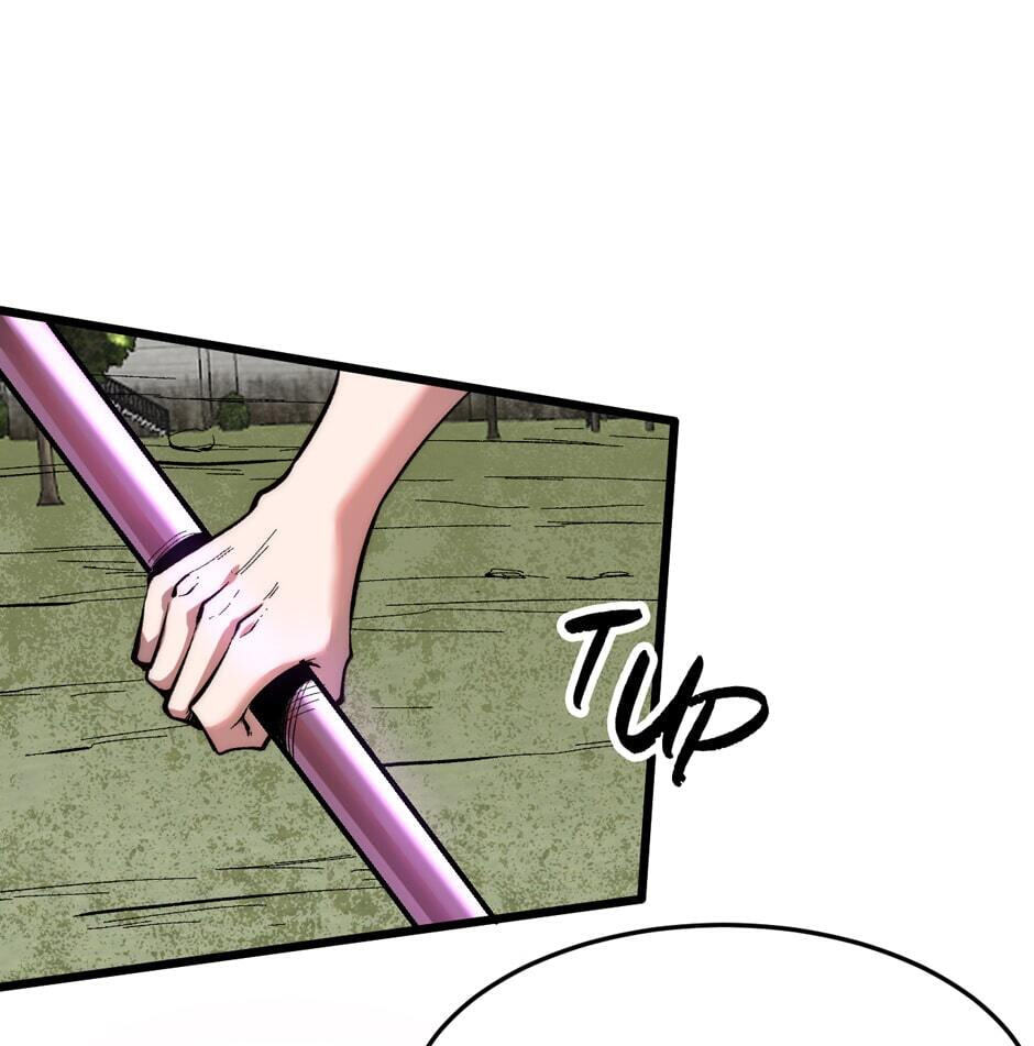 The King of Gaming Bugs! (Colored) Chapter 101 page 25 - 