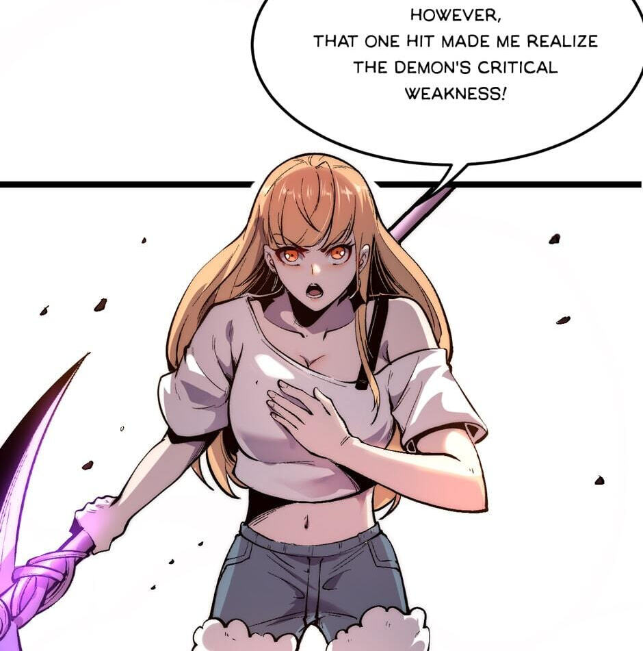 The King of Gaming Bugs! (Colored) Chapter 101 page 26 - 