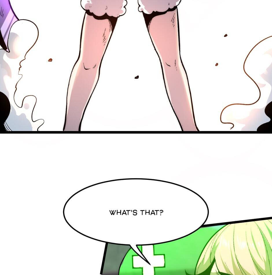 The King of Gaming Bugs! (Colored) Chapter 101 page 27 - 