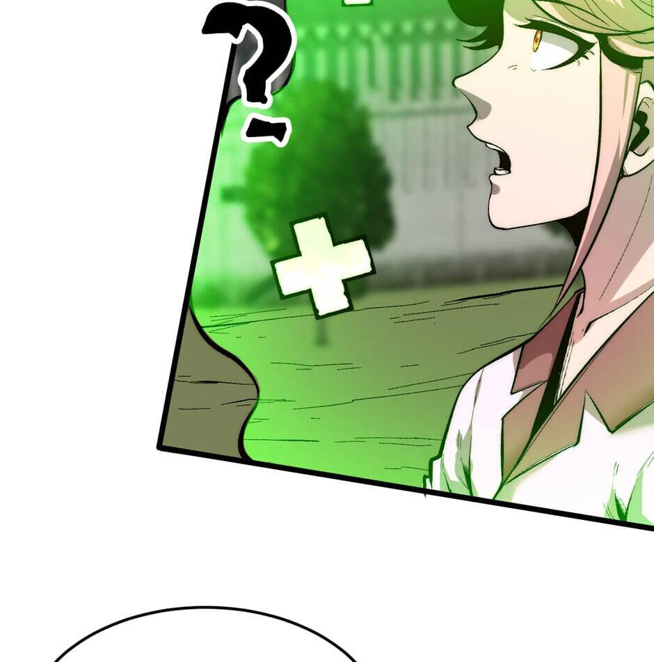 The King of Gaming Bugs! (Colored) Chapter 101 page 28 - 