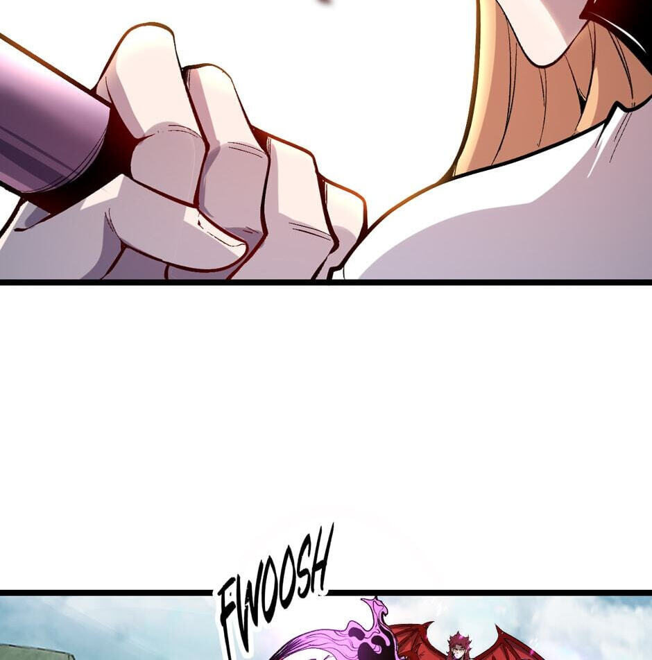 The King of Gaming Bugs! (Colored) Chapter 101 page 30 - 