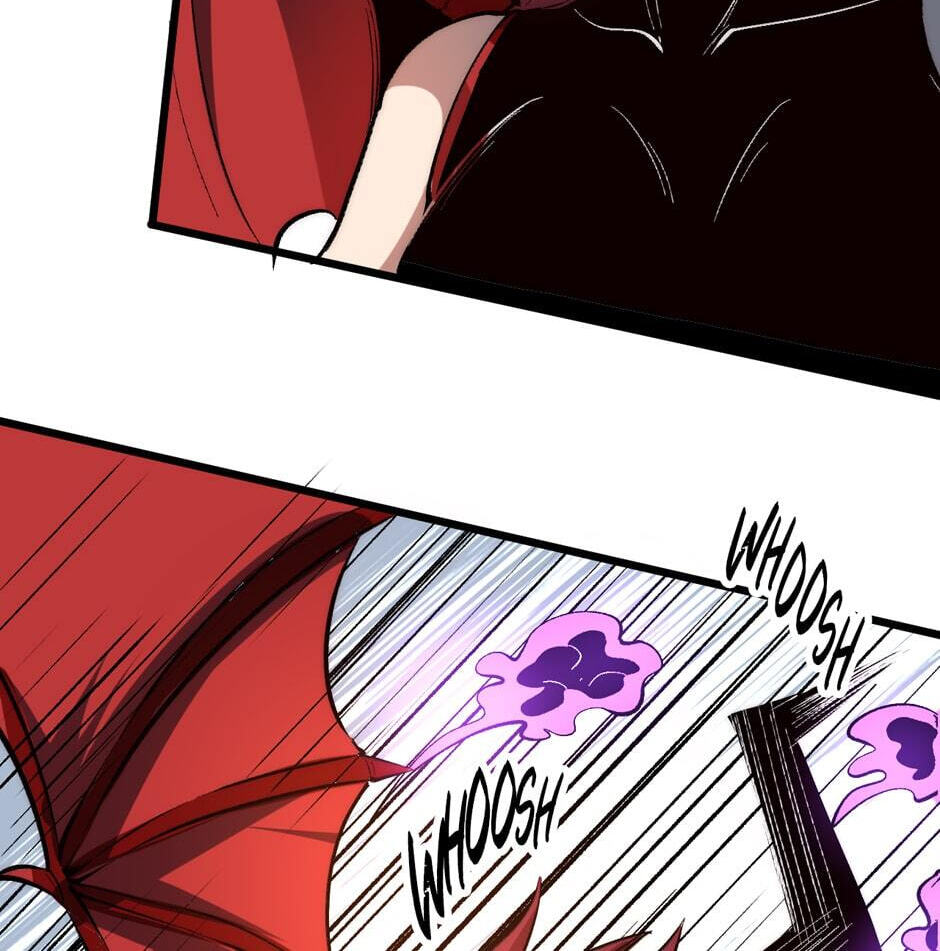 The King of Gaming Bugs! (Colored) Chapter 101 page 36 - 
