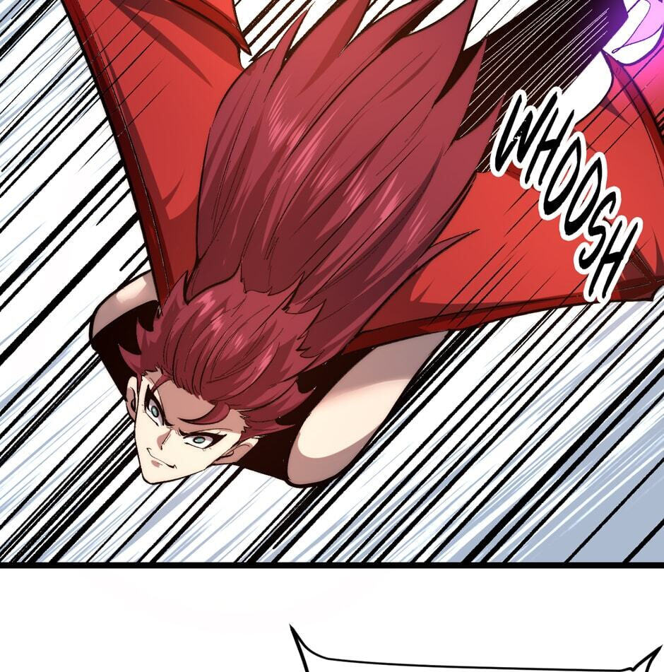 The King of Gaming Bugs! (Colored) Chapter 101 page 37 - 