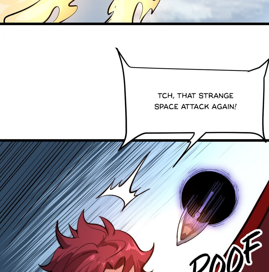 The King of Gaming Bugs! (Colored) Chapter 101 page 42 - 