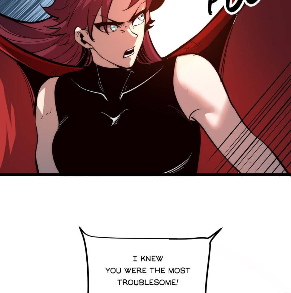 The King of Gaming Bugs! (Colored) Chapter 101 page 43 - 